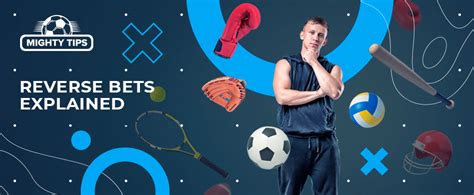 reverse bet calculator|What Is A Reverse Bet ᐉ Best Bookies With If Bets .